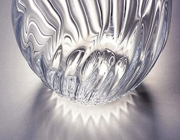 Vaso de coctel cristalino Nick & Nora 500 ml Luigi Bormioli